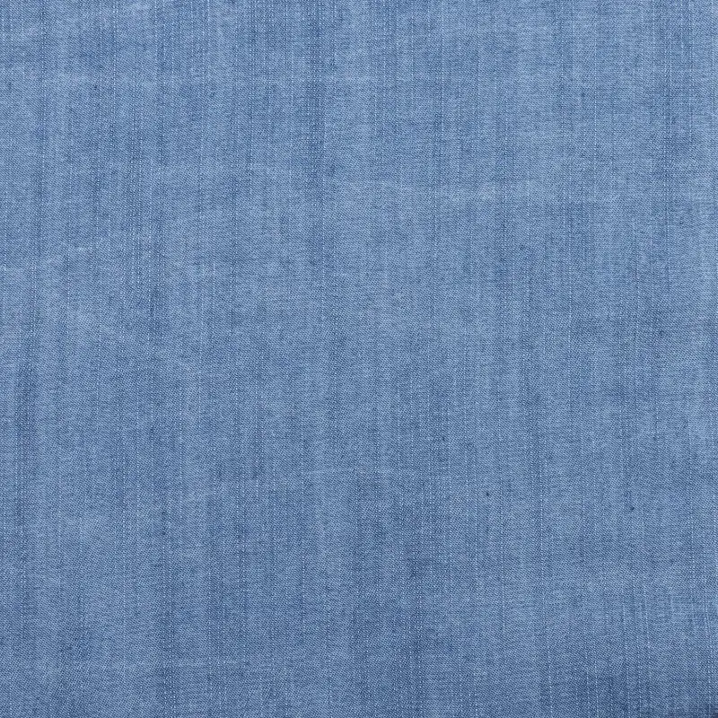 China Fabric for Shirt,Blouse,Skirt Tencel Denim Denim Lyocell indigo color buy from China wholesaler bulk order at wholesale price free worldwide shipping Alibaba
