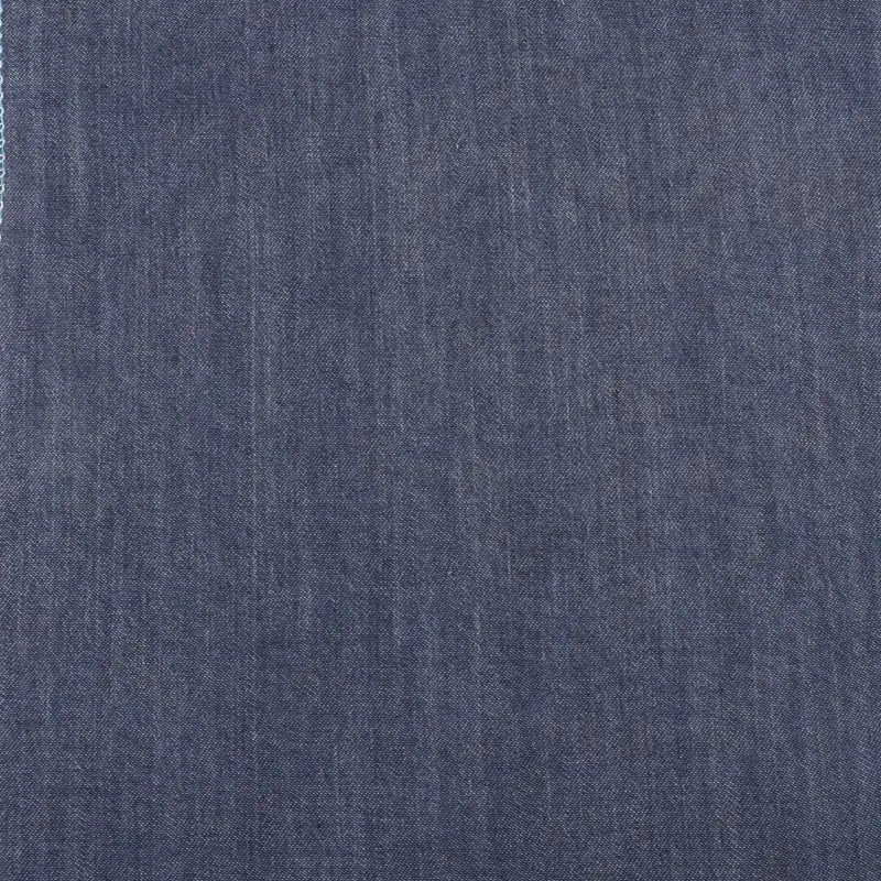 China Fabric for Shirt,Blouse Tencel Denim Denim Lyocell indigo color buy from China wholesaler bulk order at wholesale price free worldwide shipping Alibaba
