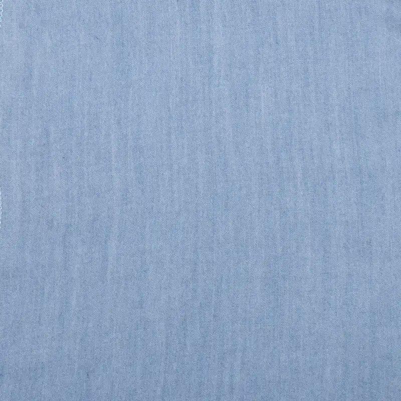 China Fabric for Shirt,Blouse Tencel Denim Denim Lyocell indigo color buy from China wholesaler bulk order at wholesale price free worldwide shipping Alibaba