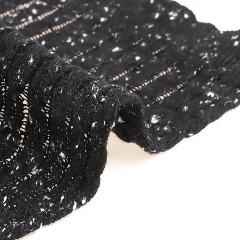 China Yarn for Crop Top,Dresses (Cardigan Open) (Sweater),Skirt (Sweater) Ring Spun Regular Yarn Viscose Nylon Lurex cream-coloured color buy from China wholesaler bulk order at wholesale price free worldwide shipping Alibaba