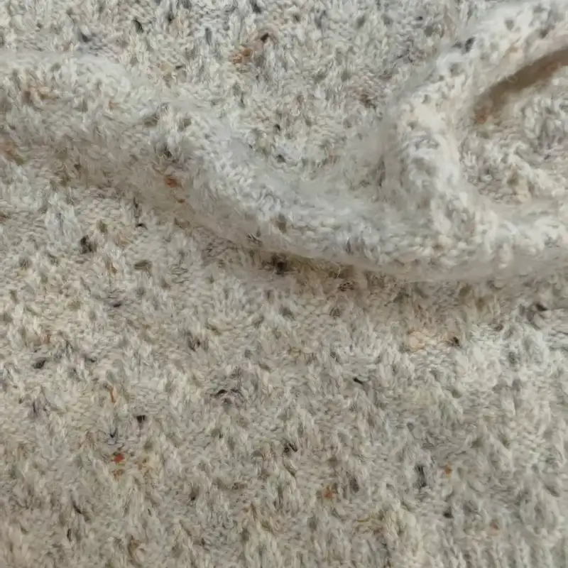 China Yarn for Full-Zipper Cardigan (Sweater),Half-Zipper Cardigan (Sweater),Crew Neck Pullover (Sweater),Crop Top Pullover (Sweater) Mossy Yarn Fancy Yarn Acrylic Polyester Recycled Polyester Wool Spandex Stone color buy from China wholesaler bulk order at wholesale price free worldwide shipping Alibaba