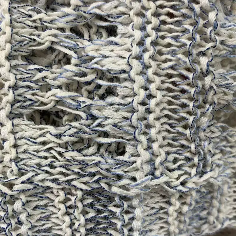 China Yarn for T-Shirt,Polo Shirt,Open Cardigan (Sweater),Full-Zipper Cardigan (Sweater),Round Neck Pullover (Sweater),Polo T-shirt (Sweater) Flat Tape Yarn Fancy Yarn Cotton Nylon Polyester 渐变色 color buy from China wholesaler bulk order at wholesale price free worldwide shipping Alibaba