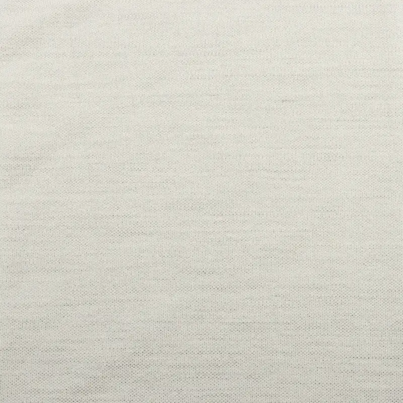 China Fabric for T-Shirt,Polo Shirt,Tank Top Birdeye Mesh Knit Fabric Wool cream-coloured color buy from China wholesaler bulk order at wholesale price free worldwide shipping Alibaba