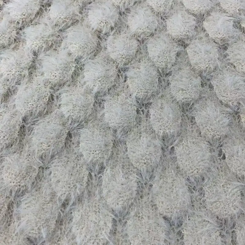 China Yarn for T-Shirt,Polo Shirt,Crew Neck Pullover (Sweater) Cat Feather Yarn Fancy Yarn Polyester 杏色 color buy from China wholesaler bulk order at wholesale price free worldwide shipping Alibaba