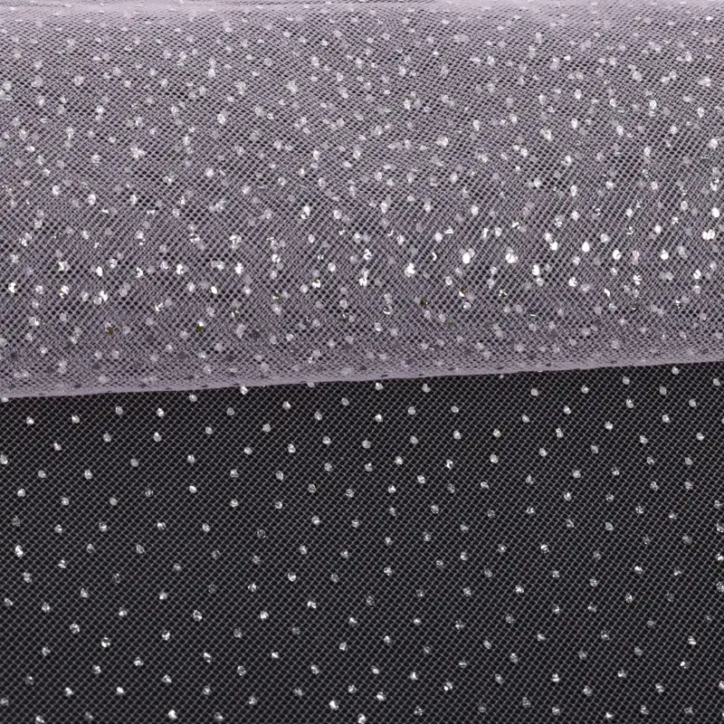 China Fabric for Blouse,Lingerie Mesh Knit Fabric Nylon Purple color buy from China wholesaler bulk order at wholesale price free worldwide shipping Alibaba