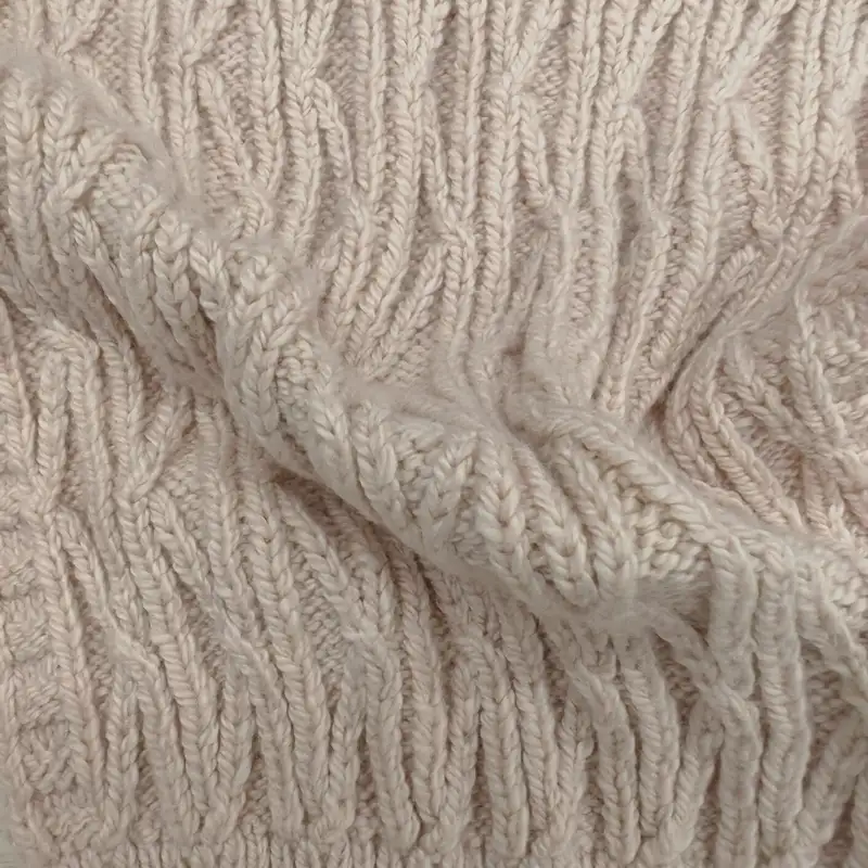 China Yarn for Hoodie,Open Cardigan (Sweater),Round Neck Pullover (Sweater),Crop Top Pullover (Sweater) Core Spun Yarn Regular Yarn Cotton PBT light pink color buy from China wholesaler bulk order at wholesale price free worldwide shipping Alibaba