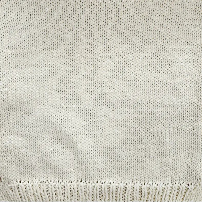 China Yarn for Ladies Vest (Sweater),Full-Zipper Cardigan (Sweater),Crew Neck Pullover (Sweater),Crop Top Pullover (Sweater) Twisted Yarn Twisted Yarn Recycled Cotton yellow color buy from China wholesaler bulk order at wholesale price free worldwide shipping Alibaba