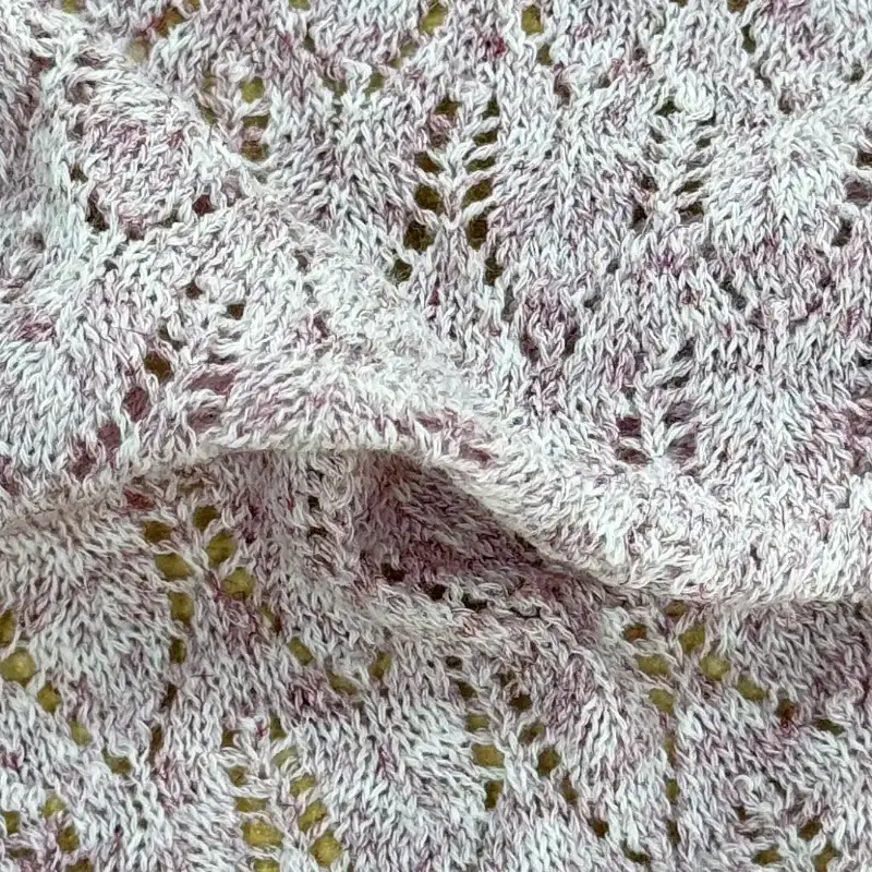 China Yarn for Ladies Vest (Sweater),Open Cardigan (Sweater),T-shirt (Sweater),Polo T-shirt (Sweater) Twisted Yarn Twisted Yarn Recycled Cotton Viscose Recycled Polyester purple,white color buy from China wholesaler bulk order at wholesale price free worldwide shipping Alibaba