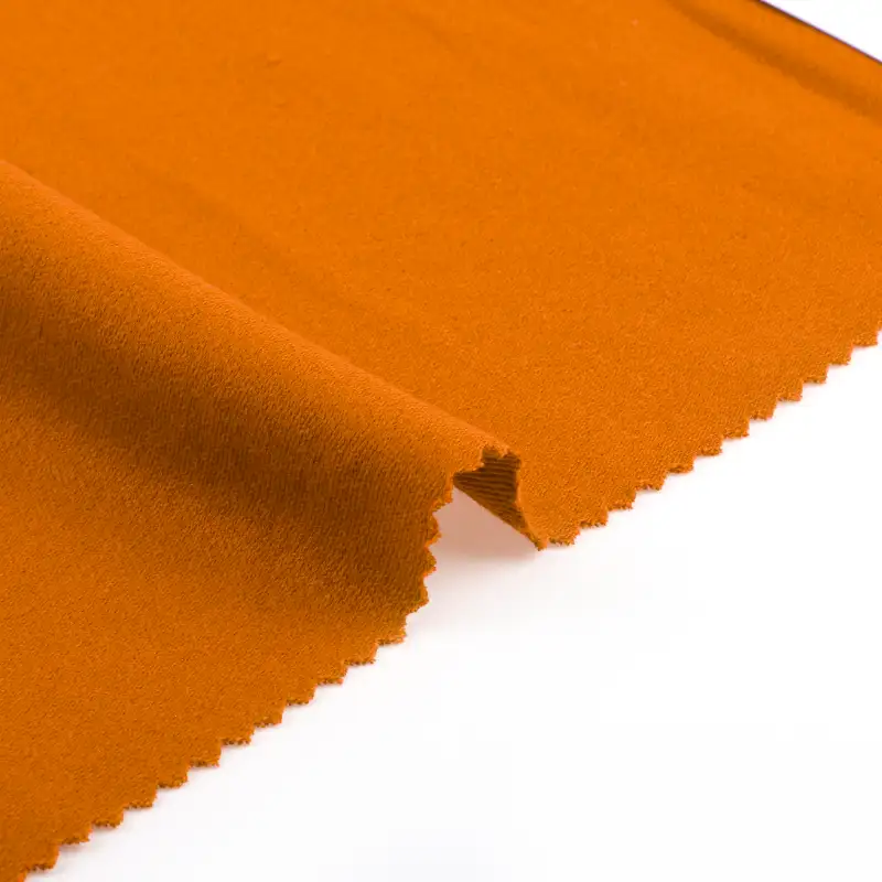 China Fabric for Pants,Sweatshirt French Terry Knit Fabric Cotton Polyester grey color buy from China wholesaler bulk order at wholesale price free worldwide shipping Alibaba