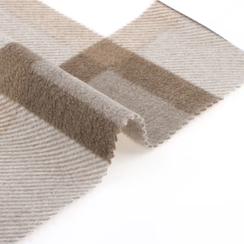 China Fabric for Jackets,Hoodie,Sweatshirt Polar Fleece Knit Fabric Polyester Olive Green color buy from China wholesaler bulk order at wholesale price free worldwide shipping Alibaba