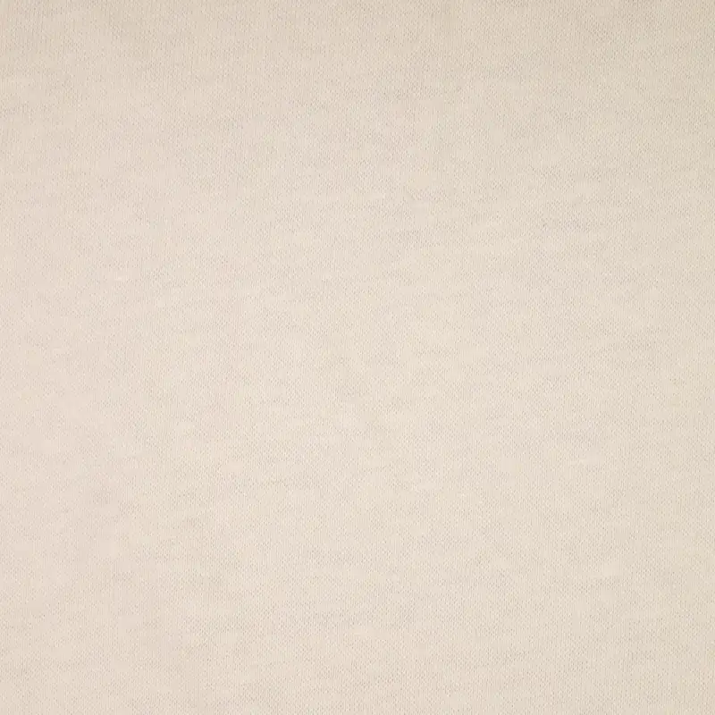 China Fabric for Blouse Hacci Knit Fabric Cotton Linen Beige color buy from China wholesaler bulk order at wholesale price free worldwide shipping Alibaba