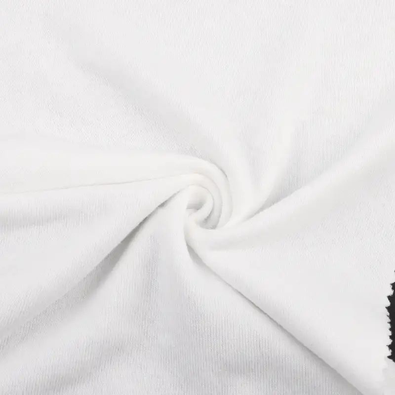 China Fabric for T-Shirt,Loungewear Single Jersey Knit Fabric Cotton black color buy from China wholesaler bulk order at wholesale price free worldwide shipping Alibaba