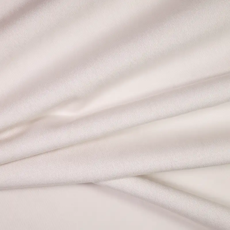 China Fabric for Pants,Jackets,Trench Coat,Open Waistcoat Cotton Twill Natural Woven Fabric Cotton LIGHT COFFEE color buy from China wholesaler bulk order at wholesale price free worldwide shipping Alibaba