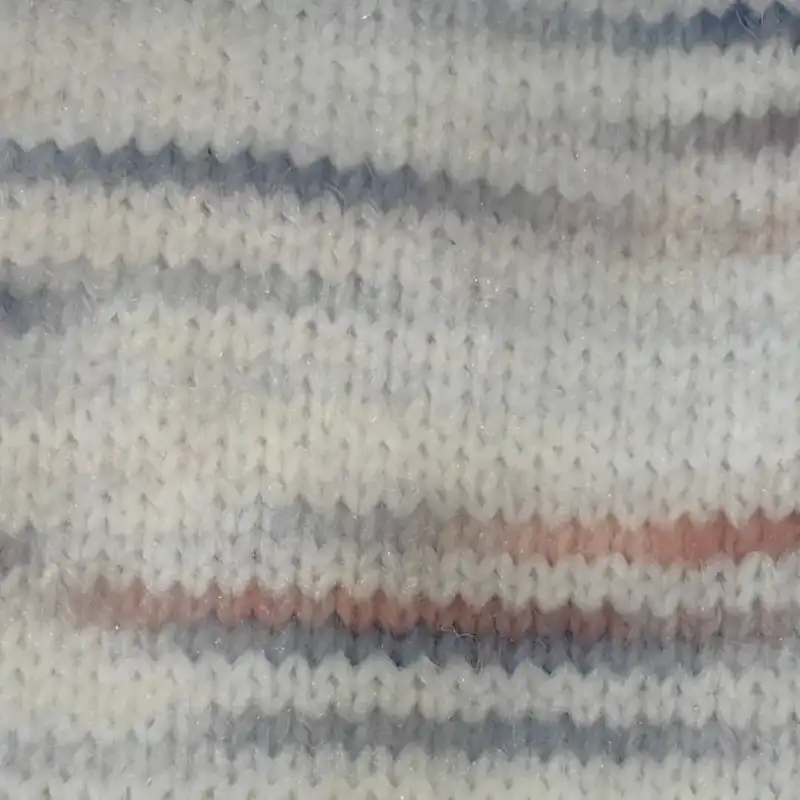 China Yarn for Crop Top,Open Cardigan (Sweater),Full-Zipper Cardigan (Sweater),Round Neck Pullover (Sweater),Crop Top Pullover (Sweater) Air Spun Yarn Fancy Yarn Acrylic Nylon multicolor color buy from China wholesaler bulk order at wholesale price free worldwide shipping Alibaba