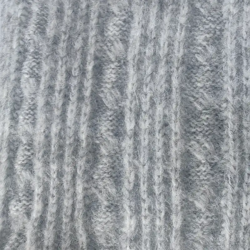 China Yarn for Crop Top,Open Cardigan (Sweater),Full-Zipper Cardigan (Sweater),Round Neck Pullover (Sweater),Crop Top Pullover (Sweater) Air Spun Yarn Fancy Yarn Acrylic Nylon multicolor color buy from China wholesaler bulk order at wholesale price free worldwide shipping Alibaba