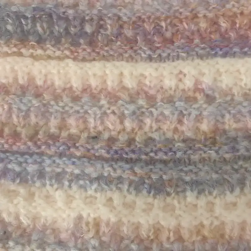 China Yarn for Shirt,Crop Top,Open Cardigan (Sweater) Mossy Yarn Fancy Yarn Recycled Polyester Acrylic YF22275G color buy from China wholesaler bulk order at wholesale price free worldwide shipping Alibaba