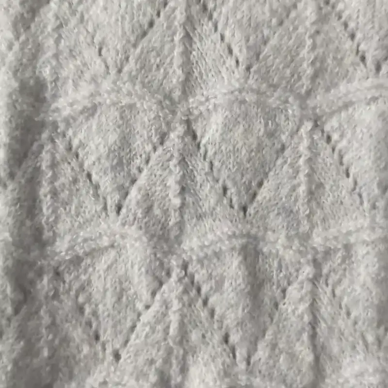 China Yarn for Ladies Vest (Sweater),Open Cardigan (Sweater),Round Neck Pullover (Sweater) Mossy Yarn Fancy Yarn Recycled Polyester Polyamide Acrylic Elastane Wool light blue color buy from China wholesaler bulk order at wholesale price free worldwide shipping Alibaba