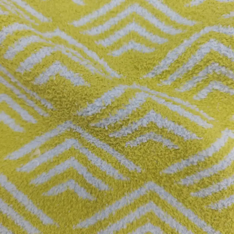 China Yarn for Ladies Vest (Sweater),Men’s Vest (Sweater),Open Cardigan (Sweater),Full-Zipper Cardigan (Sweater),Half-Zipper Cardigan (Sweater),Shirt Long Sleeve Button (Sweater),Shirt Long Sleeve Zipper (Sweater),Shirt Half Sleeve Button (Sweater) Teddy Yarn Fancy Yarn Polyester 白色/黑色（white/black） color buy from China wholesaler bulk order at wholesale price free worldwide shipping Alibaba