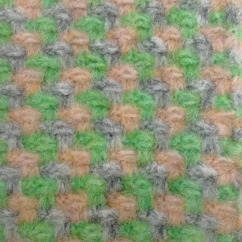 China Yarn for Ladies Vest (Sweater),Full-Zipper Cardigan (Sweater),Half-Zipper Cardigan (Sweater),Shirt Half Sleeve Button (Sweater) Air Spun Yarn Fancy Yarn Wool Acrylic Nylon GRAY color buy from China wholesaler bulk order at wholesale price free worldwide shipping Alibaba