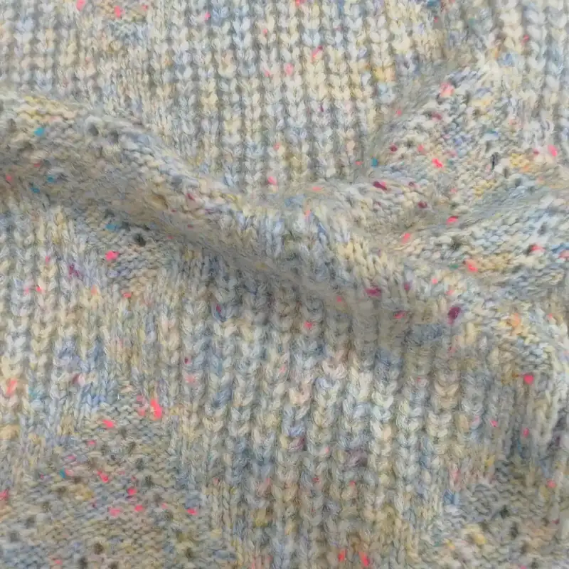 China Yarn for Ladies Vest (Sweater),Full-Zipper Cardigan (Sweater),Half-Zipper Cardigan (Sweater),Shirt Half Sleeve Button (Sweater) Air Spun Yarn Fancy Yarn Wool Acrylic Nylon GRAY color buy from China wholesaler bulk order at wholesale price free worldwide shipping Alibaba