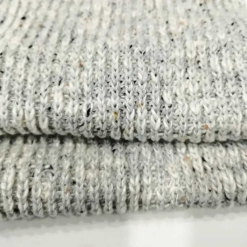 China Yarn for Ladies Vest (Sweater),Men’s Vest (Sweater),Open Cardigan (Sweater),Round Neck Pullover (Sweater),Polo T-shirt (Sweater) Twisted Yarn Twisted Yarn BCI Cotton Nylon Wool Rayon 灰白 color buy from China wholesaler bulk order at wholesale price free worldwide shipping Alibaba