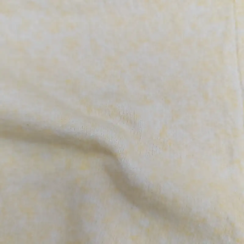 China Yarn for Ladies Vest (Sweater),Men’s Vest (Sweater),Open Cardigan (Sweater),Full-Zipper Cardigan (Sweater),Half-Zipper Cardigan (Sweater),Shirt Long Sleeve Button (Sweater) Mossy Yarn Fancy Yarn Recycled Polyester Polyester Nylon Wool Spandex creamy white color buy from China wholesaler bulk order at wholesale price free worldwide shipping Alibaba