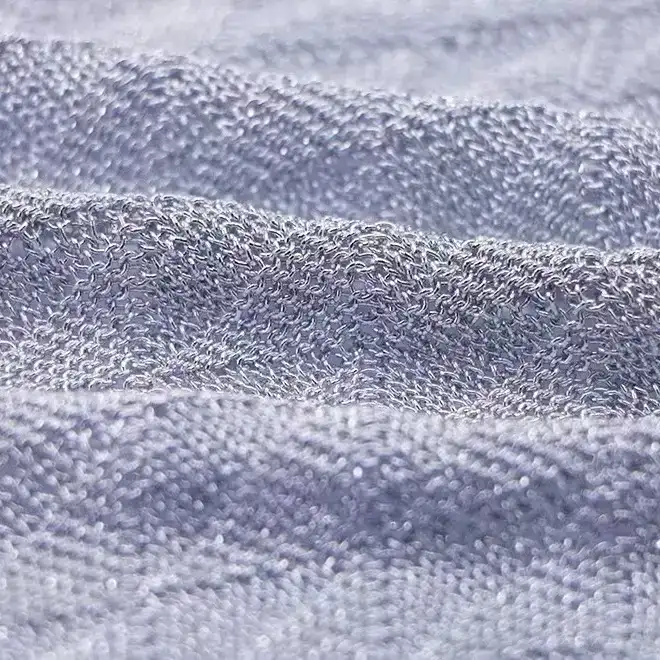 China Yarn for Crop Top,Hoodie,Skirt (Sweater) Lurex Lurex Viscose Lurex Nylon golden color buy from China wholesaler bulk order at wholesale price free worldwide shipping Alibaba