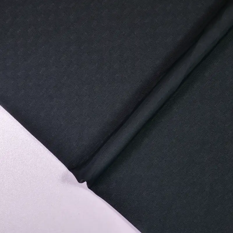 China Fabric for Leggings,Shorts,Yoga Clothes,Knitted Leggings ,Yoga Pants,Sports Bras Four-way Stretch (Bi-Stretch) Knit Fabric Polyester Spandex Black color buy from China wholesaler bulk order at wholesale price free worldwide shipping Alibaba