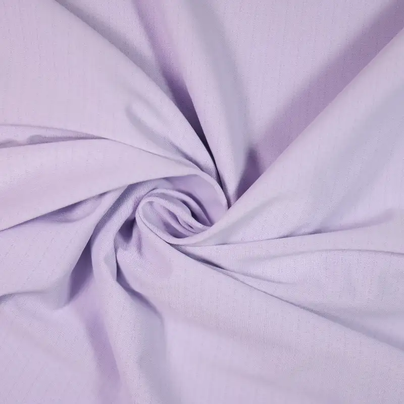 China Fabric for T-Shirt,Yoga Clothes,Yoga Pants Jacquard Knit Fabric Polyester Spandex Purple color buy from China wholesaler bulk order at wholesale price free worldwide shipping Alibaba