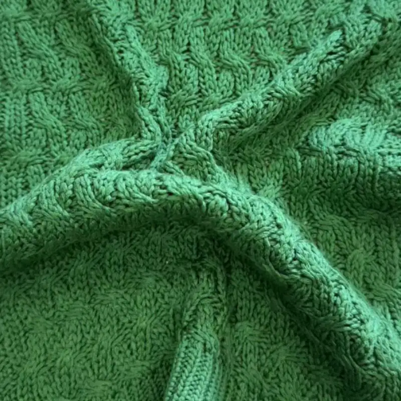 China Yarn for Round Neck Pullover (Sweater),Crew Neck Pullover (Sweater) Worsted Spun Regular Yarn Acrylic 绿色 color buy from China wholesaler bulk order at wholesale price free worldwide shipping Alibaba