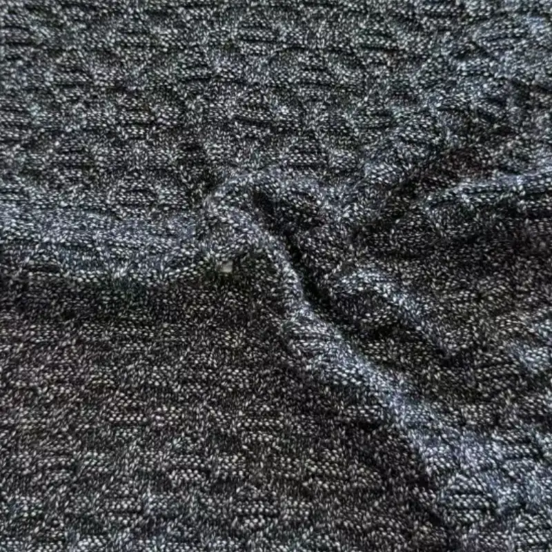 China Yarn for Round Neck Pullover (Sweater),Crew Neck Pullover (Sweater) Worsted Spun Regular Yarn BCI Cotton Recycled Polyester Staple Fiber 深藏青 color buy from China wholesaler bulk order at wholesale price free worldwide shipping Alibaba