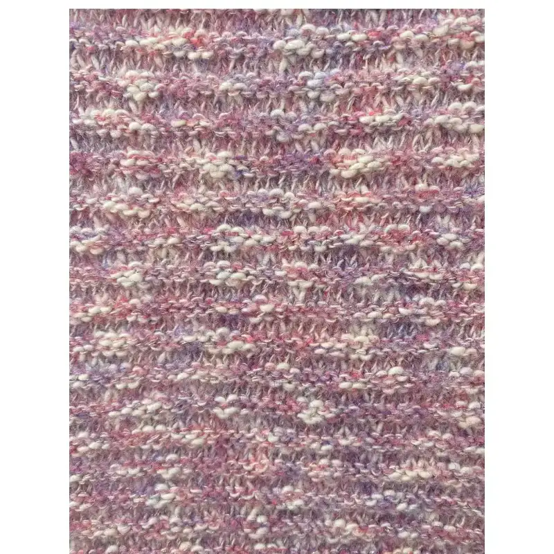 China Yarn for Crop Top,Ladies Vest (Sweater),Open Cardigan (Sweater),Full-Zipper Cardigan (Sweater),Half-Zipper Cardigan (Sweater),Round Neck Pullover (Sweater),Crew Neck Pullover (Sweater),Crop Top Pullover (Sweater),Dresses (Cardigan Open) (Sweater) Mossy Yarn Fancy Yarn Cotton Polyester Polyamide Wool Lurex Elastane 渐变色 color buy from China wholesaler bulk order at wholesale price free worldwide shipping Alibaba