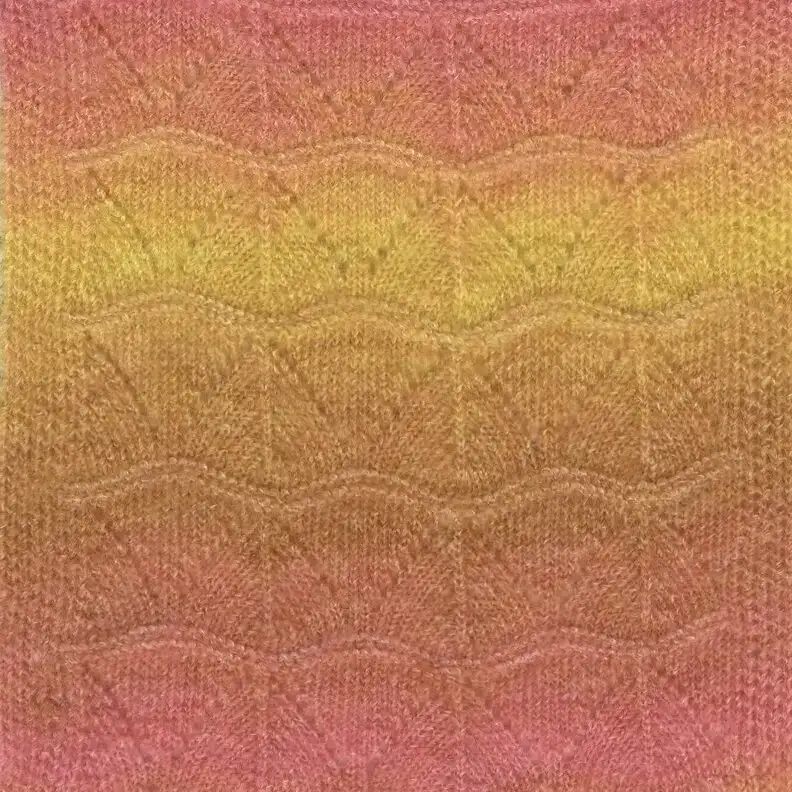 China Yarn for Tank Top,Crop Top,Open Cardigan (Sweater),Round Neck Pullover (Sweater),Crew Neck Pullover (Sweater),Crop Top Pullover (Sweater) Mossy Yarn Fancy Yarn Acrylic Polyester Polyamide Wool Elastane (LYCRA®) 渐变色 color buy from China wholesaler bulk order at wholesale price free worldwide shipping Alibaba