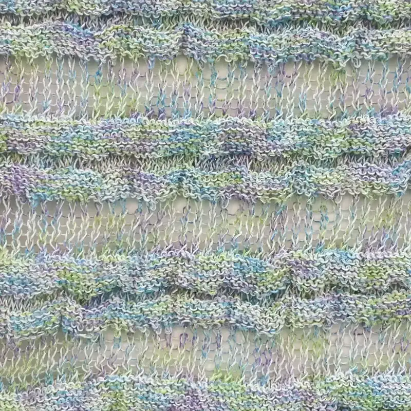 China Yarn for Tank Top,Crop Top,Ladies Vest (Sweater) Mossy Yarn Fancy Yarn Polyester Cotton Nylon Flax Rayon Lurex 渐变色 color buy from China wholesaler bulk order at wholesale price free worldwide shipping Alibaba