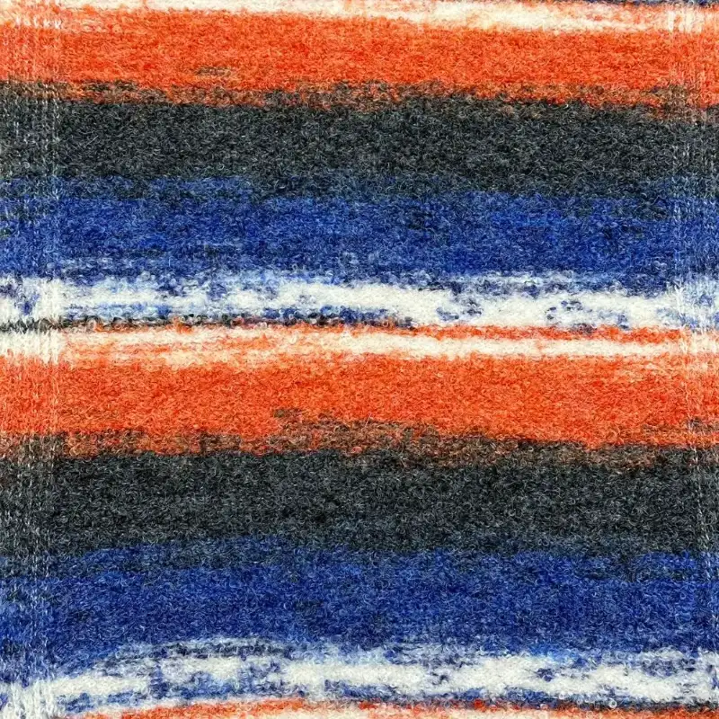 China Yarn for Tank Top,Crop Top,Lingerie,Open Cardigan (Sweater),Full-Zipper Cardigan (Sweater),Half-Zipper Cardigan (Sweater),Round Neck Pullover (Sweater),Crew Neck Pullover (Sweater),Crop Top Pullover (Sweater),Dresses (Cardigan Button) (Sweater) Boucle Yarn Fancy Yarn Acrylic Wool Nylon Polyester Elastane 渐变色 color buy from China wholesaler bulk order at wholesale price free worldwide shipping Alibaba