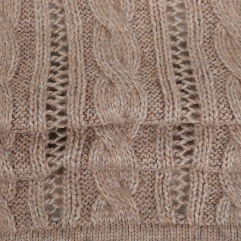 China Yarn for Shirt Long Sleeve Button (Sweater),Shirt Half Sleeve Button (Sweater),Dresses (Cardigan Button) (Sweater) Air Spun Yarn Fancy Yarn Birla Viscose Polyester Nylon Camel color buy from China wholesaler bulk order at wholesale price free worldwide shipping Alibaba