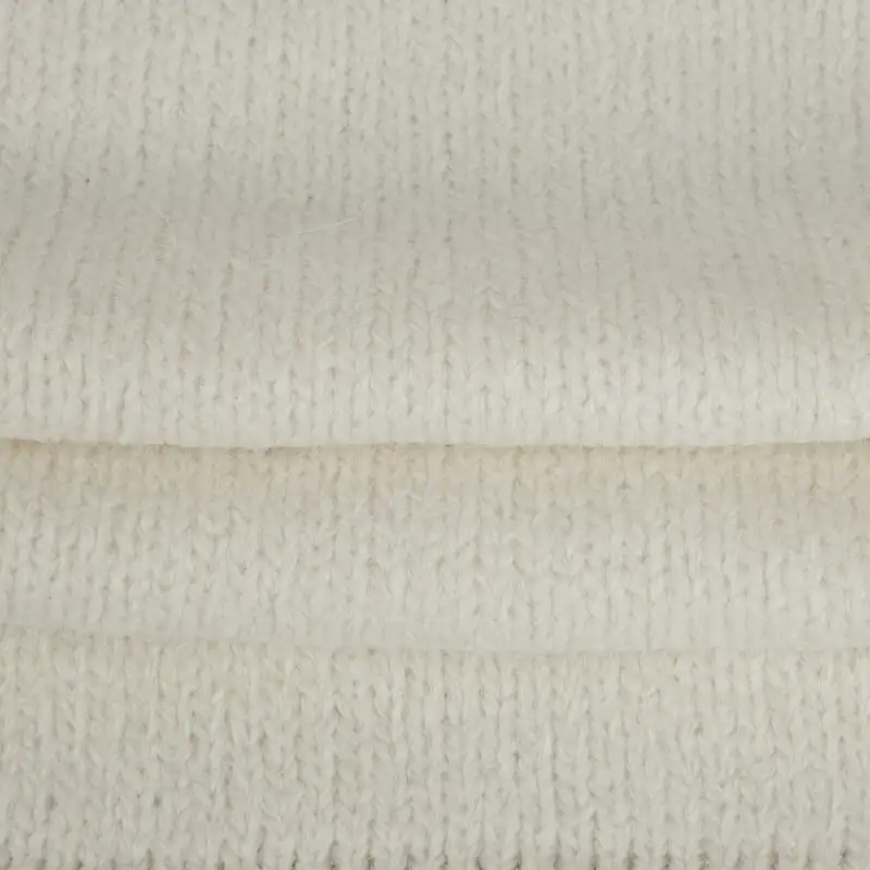 China Yarn for Ladies Vest (Sweater),Dresses (Cardigan Button) (Sweater) Core Spun Yarn Regular Yarn Acrylic Nylon PBT Ivory color buy from China wholesaler bulk order at wholesale price free worldwide shipping Alibaba