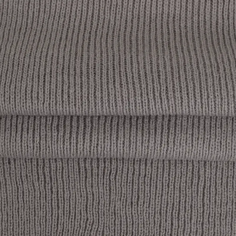 China Yarn for Crop Top Pullover (Sweater),Dresses (Cardigan Open) (Sweater) Semi-Worsted Spun Regular Yarn Acrylic Merino Wool Light Gray color buy from China wholesaler bulk order at wholesale price free worldwide shipping Alibaba