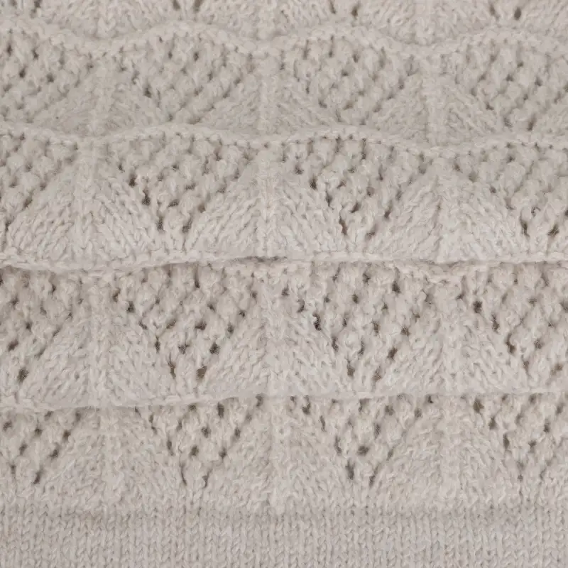 China Yarn for Half-Zipper Cardigan (Sweater),Knitted Jacket (Sweater),Hoodie  (Sweater) Mossy Yarn Fancy Yarn Polyester Nylon Spandex Oatmeal color buy from China wholesaler bulk order at wholesale price free worldwide shipping Alibaba