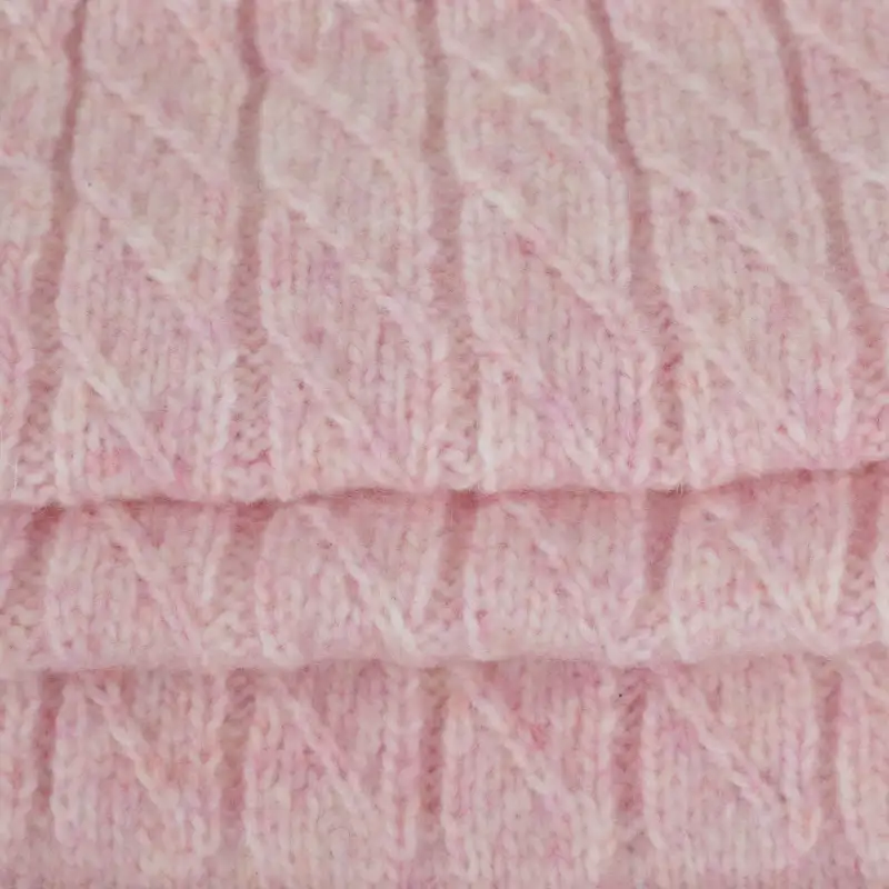 China Yarn for Full-Zipper Cardigan (Sweater),Shirt Long Sleeve Zipper (Sweater) Air Spun Yarn Fancy Yarn Recycled Polyester Polyester Acrylic Nylon Wool Pink color buy from China wholesaler bulk order at wholesale price free worldwide shipping Alibaba
