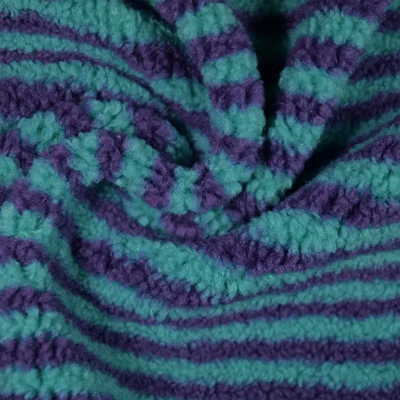 China Fabric for Jackets,Sweatshirt,Tracksuits Polar Fleece Knit Fabric Polyester Yellow color buy from China wholesaler bulk order at wholesale price free worldwide shipping Alibaba