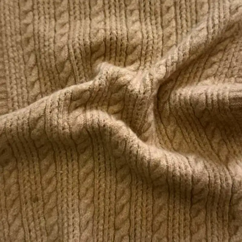 China Yarn for Shirt,Tank Top,Blouse,Crop Top,Skirt,Jogger,Hoodie,Pajamas,Uniform,Ladies Vest (Sweater),Men’s Vest (Sweater),Open Cardigan (Sweater),Full-Zipper Cardigan (Sweater),Half-Zipper Cardigan (Sweater),Shirt Long Sleeve Button (Sweater) Worsted Spun Regular Yarn Recycled Polyester Acrylic Nylon Elastane 咖色 color buy from China wholesaler bulk order at wholesale price free worldwide shipping Alibaba