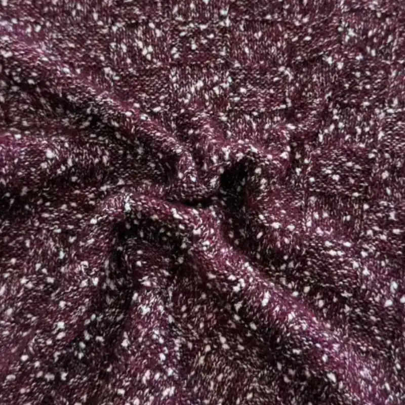 China Yarn for Shirt,Polo Shirt,Blouse,Crop Top,Skirt,Hoodie,Ladies Vest (Sweater),Men’s Vest (Sweater),Open Cardigan (Sweater),Full-Zipper Cardigan (Sweater),Half-Zipper Cardigan (Sweater),Shirt Long Sleeve Button (Sweater),Shirt Long Sleeve Zipper (Sweater) Feather Yarn Fancy Yarn Recycled Polyester Recycled Acrylic RWS Wool Nylon 酒红 color buy from China wholesaler bulk order at wholesale price free worldwide shipping Alibaba