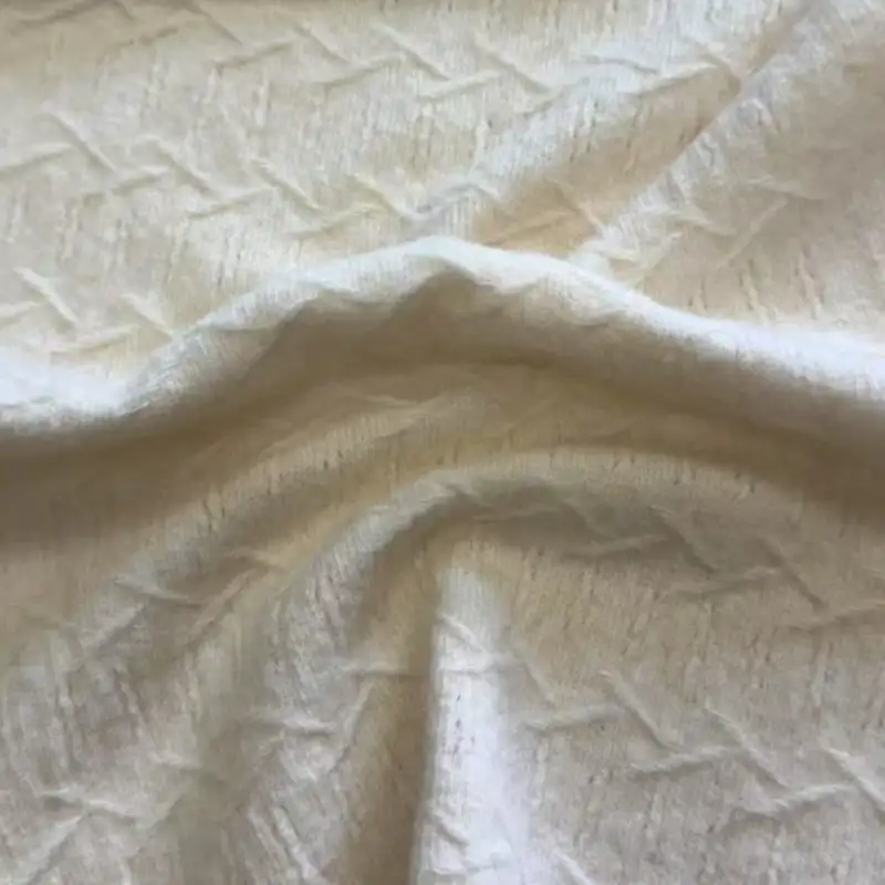 China Yarn for Shirt,Blazer,T-Shirt,Polo Shirt,Tank Top,Blouse,Crop Top,Skirt,Hoodie,Ladies Vest (Sweater),Men’s Vest (Sweater),Open Cardigan (Sweater),Full-Zipper Cardigan (Sweater),Half-Zipper Cardigan (Sweater),Shirt Long Sleeve Button (Sweater) Worsted Spun Regular Yarn Recycled Polyester Nylon Acrylic 浅杏 color buy from China wholesaler bulk order at wholesale price free worldwide shipping Alibaba