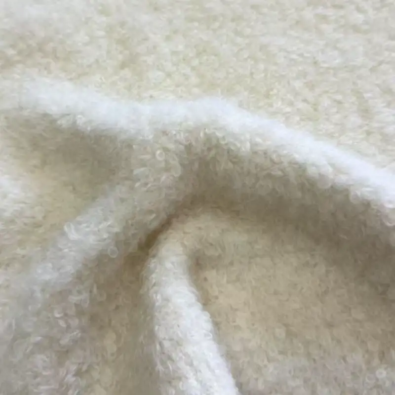 China Yarn for Shirt,Blazer,T-Shirt,Polo Shirt,Tank Top,Blouse,Crop Top,Skirt,Hoodie,Trench Coat,Overcoat,Ladies Vest (Sweater),Men’s Vest (Sweater),Open Cardigan (Sweater),Full-Zipper Cardigan (Sweater),Half-Zipper Cardigan (Sweater),Shirt Long Sleeve Button (Sweater) Worsted Spun Regular Yarn Recycled Polyester Polyamide RWS Wool Acrylic Elastane 米色 color buy from China wholesaler bulk order at wholesale price free worldwide shipping Alibaba