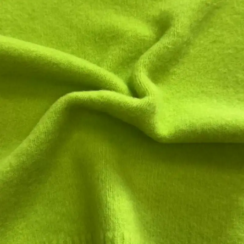 China Yarn for Shirt,Blazer,T-Shirt,Polo Shirt,Tank Top,Blouse,Crop Top,Skirt,Hoodie,Pajamas,Ladies Vest (Sweater),Men’s Vest (Sweater),Open Cardigan (Sweater),Full-Zipper Cardigan (Sweater),Half-Zipper Cardigan (Sweater),Shirt Long Sleeve Button (Sweater) Worsted Spun Regular Yarn Acrylic Recycled Polyester RWS Wool Elastane 牛油果绿 color buy from China wholesaler bulk order at wholesale price free worldwide shipping Alibaba