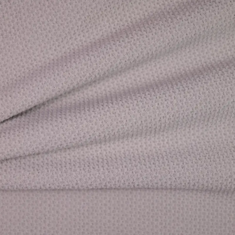 China Fabric for Hoodie,Loungewear,Sweatshirt Polar Fleece Knit Fabric Polyester purple color buy from China wholesaler bulk order at wholesale price free worldwide shipping Alibaba