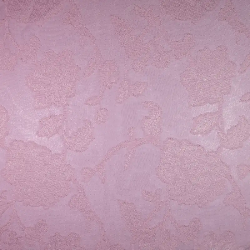 China Fabric for Shirt,Blouse,Crop Top Chiffon Synthetic Woven Fabric Polyester Pink color buy from China wholesaler bulk order at wholesale price free worldwide shipping Alibaba