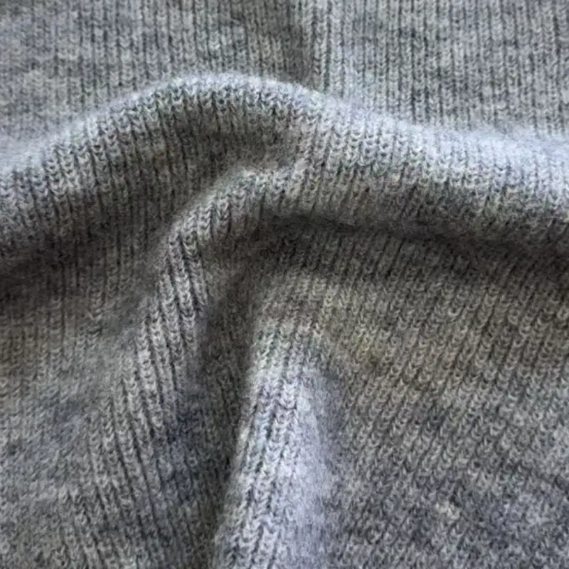 China Yarn for Open Cardigan (Sweater),Full-Zipper Cardigan (Sweater),Half-Zipper Cardigan (Sweater),Wide Shoulder Vest (Sweater) Worsted Spun Regular Yarn Recycled Polyester 雪米杏 color buy from China wholesaler bulk order at wholesale price free worldwide shipping Alibaba