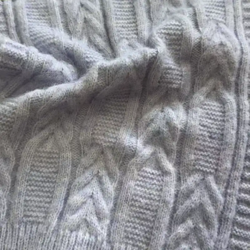 China Yarn for Shirt Half Sleeve Zipper (Sweater),Knitted Jacket (Sweater),Round Neck Pullover (Sweater),Crew Neck Pullover (Sweater) Worsted Spun Regular Yarn Organic Cotton Flax 宝蓝 color buy from China wholesaler bulk order at wholesale price free worldwide shipping Alibaba